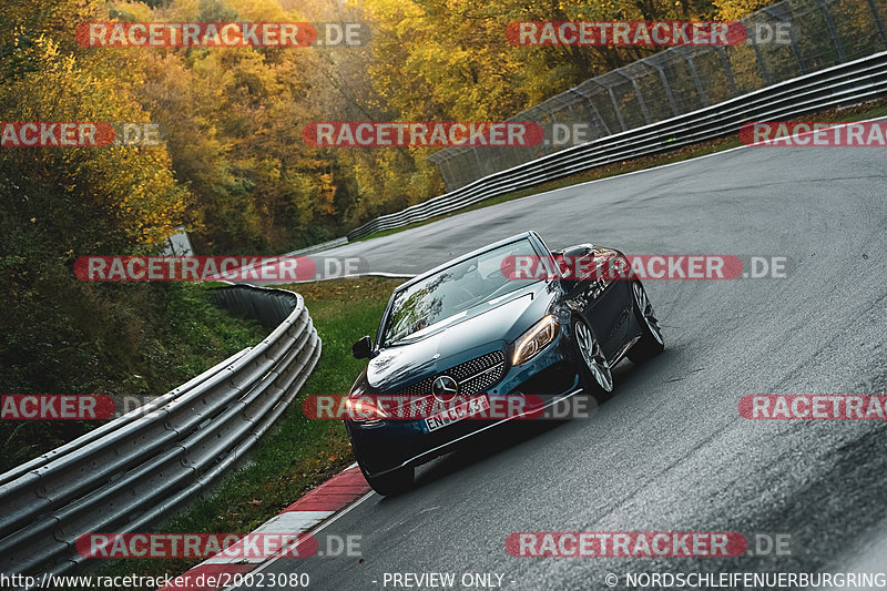 Bild #20023080 - Touristenfahrten Nürburgring Nordschleife (13.11.2022)