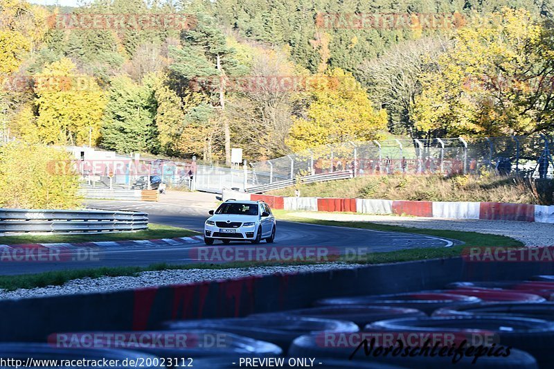 Bild #20023112 - Touristenfahrten Nürburgring Nordschleife (13.11.2022)