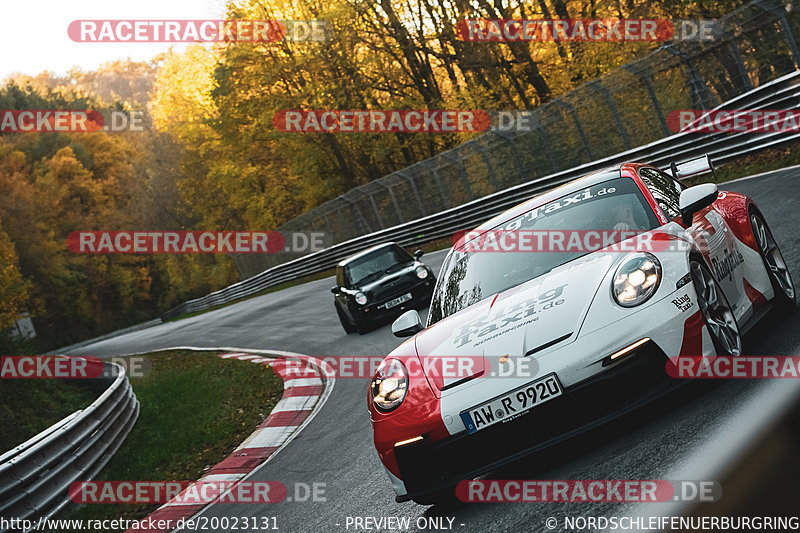 Bild #20023131 - Touristenfahrten Nürburgring Nordschleife (13.11.2022)