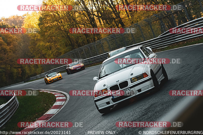 Bild #20023141 - Touristenfahrten Nürburgring Nordschleife (13.11.2022)