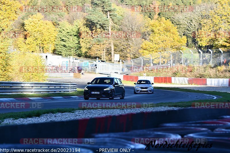 Bild #20023194 - Touristenfahrten Nürburgring Nordschleife (13.11.2022)