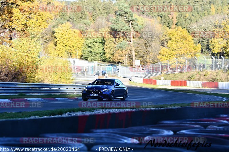 Bild #20023464 - Touristenfahrten Nürburgring Nordschleife (13.11.2022)