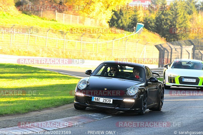 Bild #20023569 - Touristenfahrten Nürburgring Nordschleife (13.11.2022)