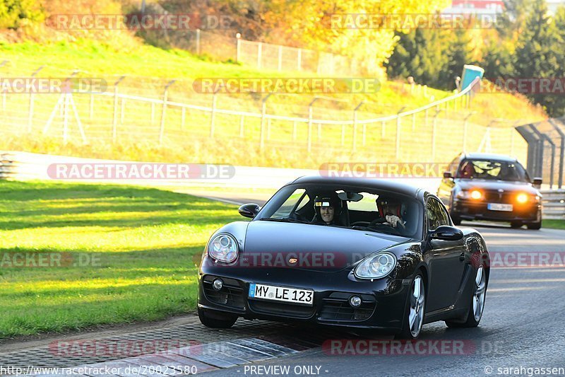 Bild #20023580 - Touristenfahrten Nürburgring Nordschleife (13.11.2022)