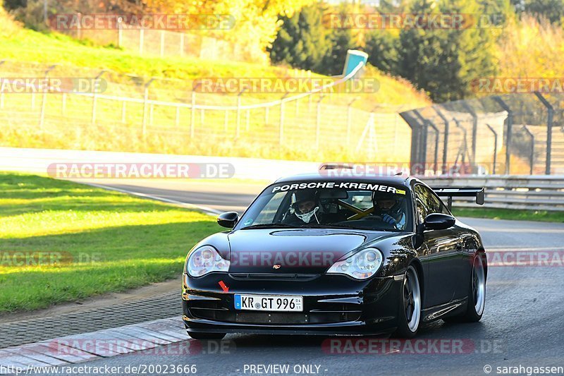 Bild #20023666 - Touristenfahrten Nürburgring Nordschleife (13.11.2022)