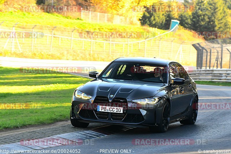 Bild #20024052 - Touristenfahrten Nürburgring Nordschleife (13.11.2022)