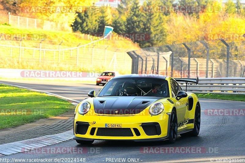 Bild #20024148 - Touristenfahrten Nürburgring Nordschleife (13.11.2022)