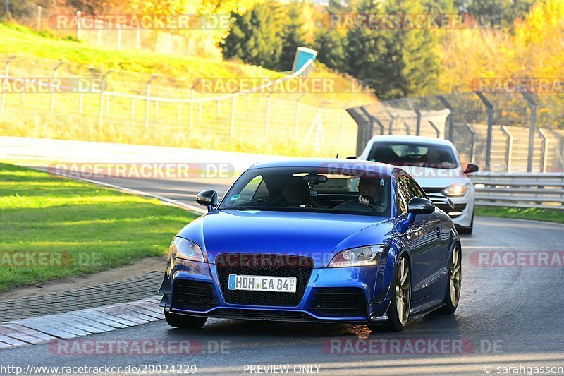 Bild #20024229 - Touristenfahrten Nürburgring Nordschleife (13.11.2022)