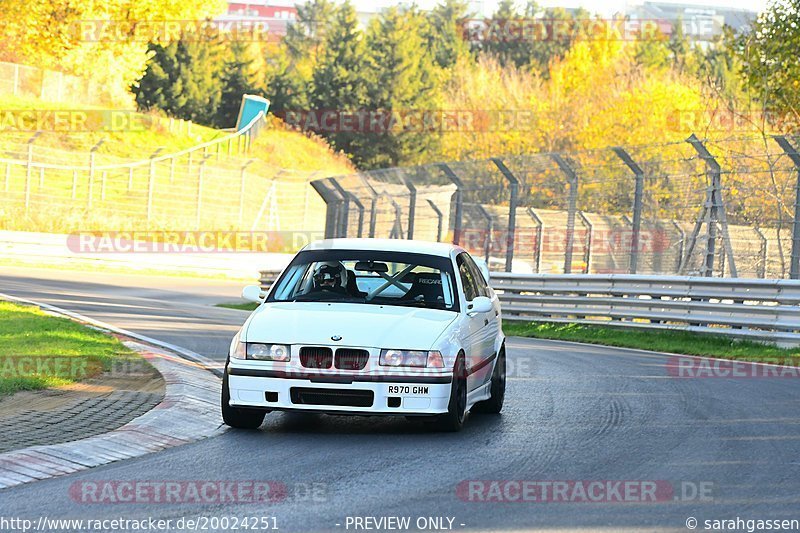 Bild #20024251 - Touristenfahrten Nürburgring Nordschleife (13.11.2022)