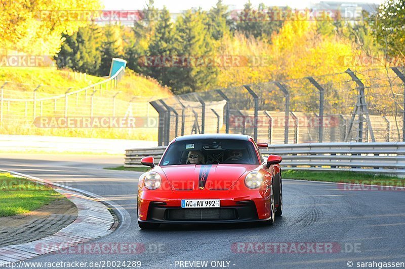 Bild #20024289 - Touristenfahrten Nürburgring Nordschleife (13.11.2022)