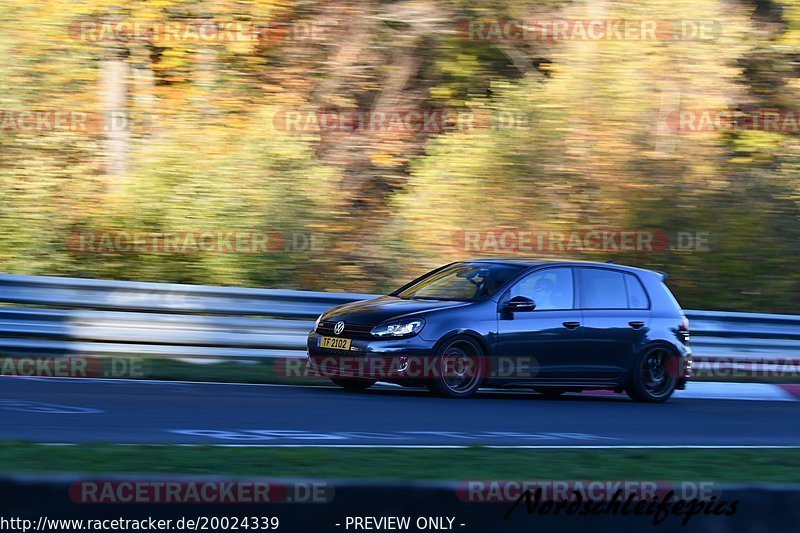 Bild #20024339 - Touristenfahrten Nürburgring Nordschleife (13.11.2022)