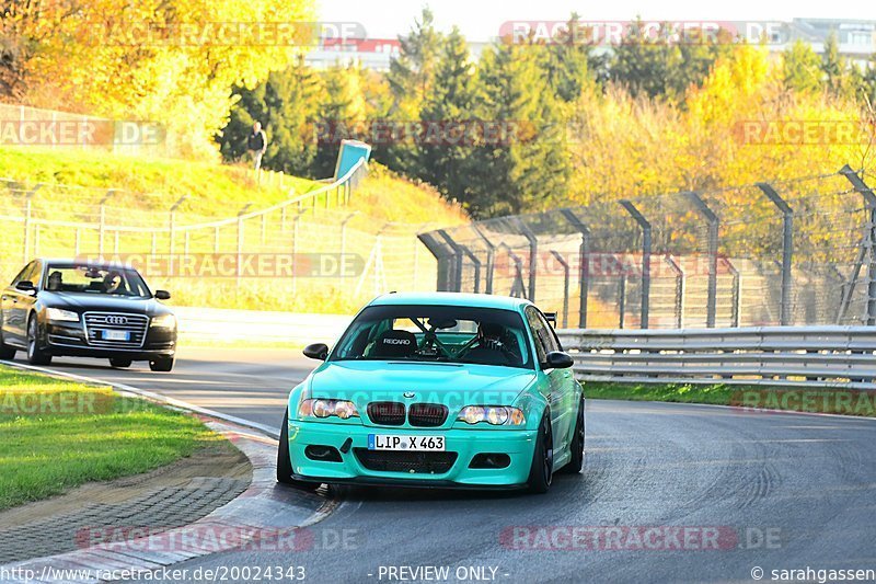 Bild #20024343 - Touristenfahrten Nürburgring Nordschleife (13.11.2022)