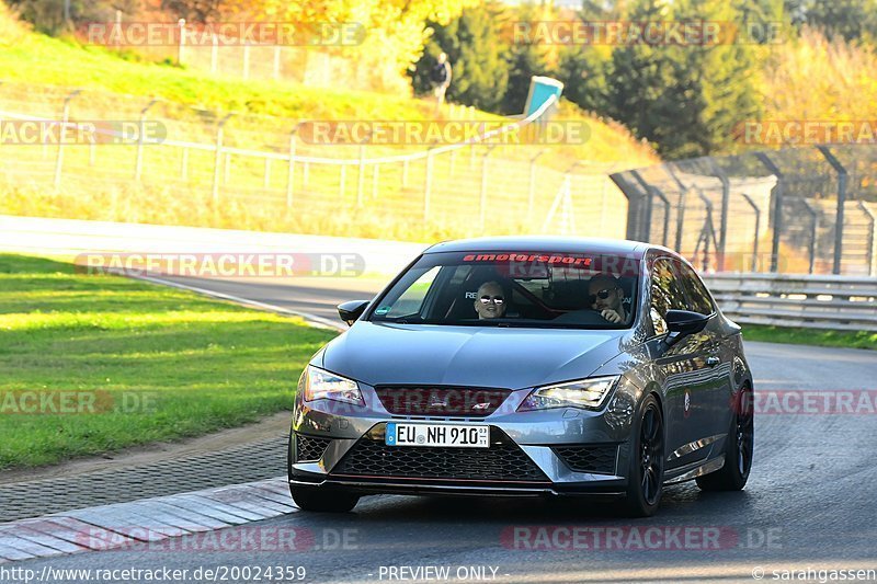 Bild #20024359 - Touristenfahrten Nürburgring Nordschleife (13.11.2022)