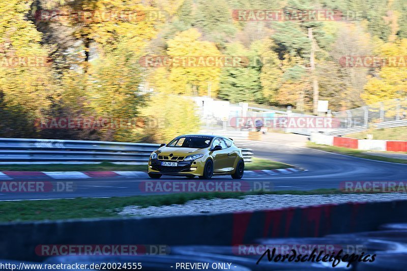 Bild #20024555 - Touristenfahrten Nürburgring Nordschleife (13.11.2022)