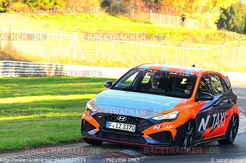 Bild #20024571 - Touristenfahrten Nürburgring Nordschleife (13.11.2022)