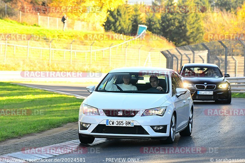 Bild #20024581 - Touristenfahrten Nürburgring Nordschleife (13.11.2022)