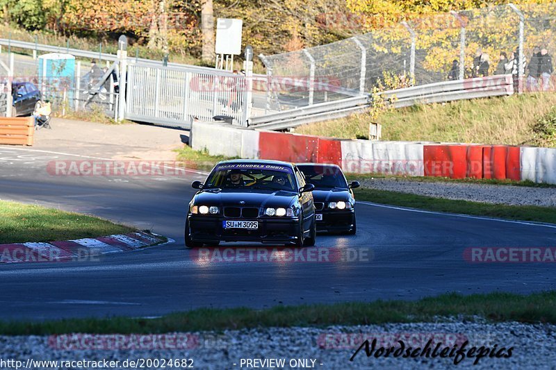 Bild #20024682 - Touristenfahrten Nürburgring Nordschleife (13.11.2022)