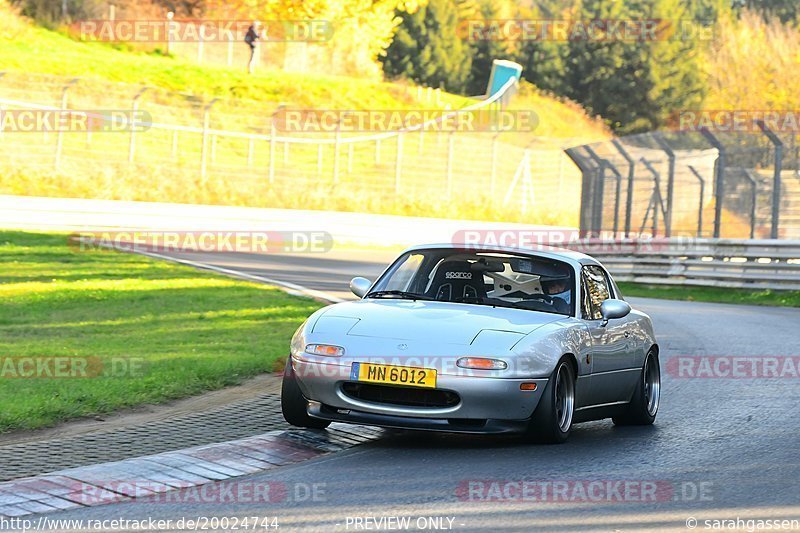 Bild #20024744 - Touristenfahrten Nürburgring Nordschleife (13.11.2022)