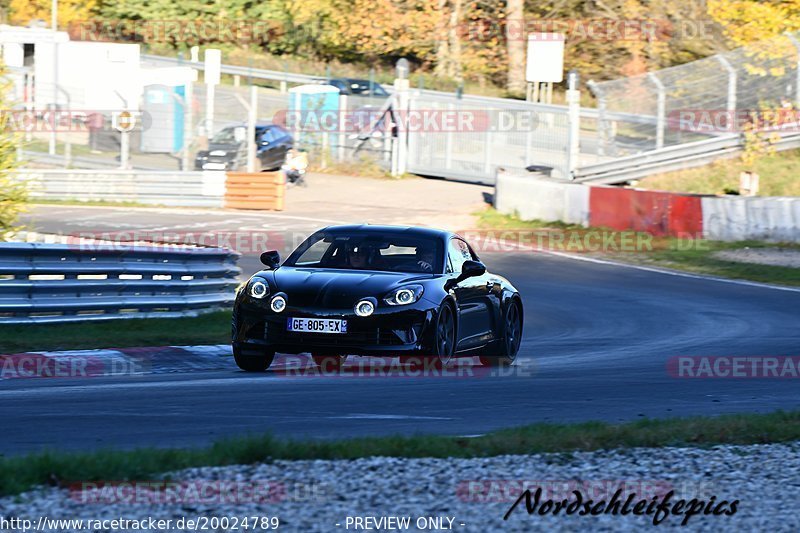 Bild #20024789 - Touristenfahrten Nürburgring Nordschleife (13.11.2022)