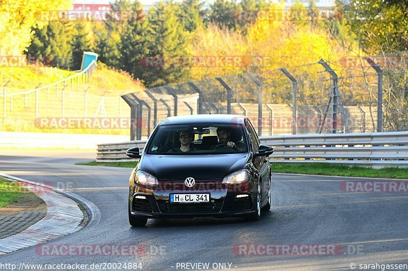 Bild #20024884 - Touristenfahrten Nürburgring Nordschleife (13.11.2022)