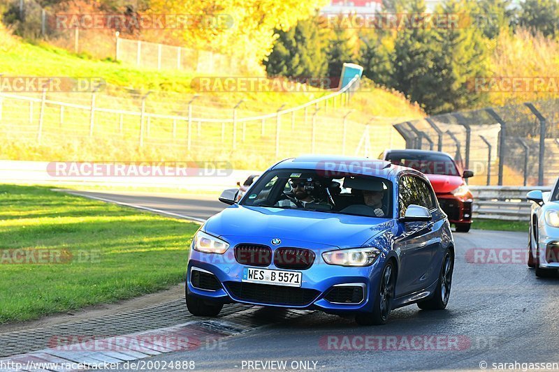 Bild #20024888 - Touristenfahrten Nürburgring Nordschleife (13.11.2022)