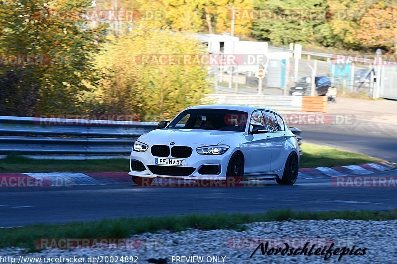 Bild #20024892 - Touristenfahrten Nürburgring Nordschleife (13.11.2022)