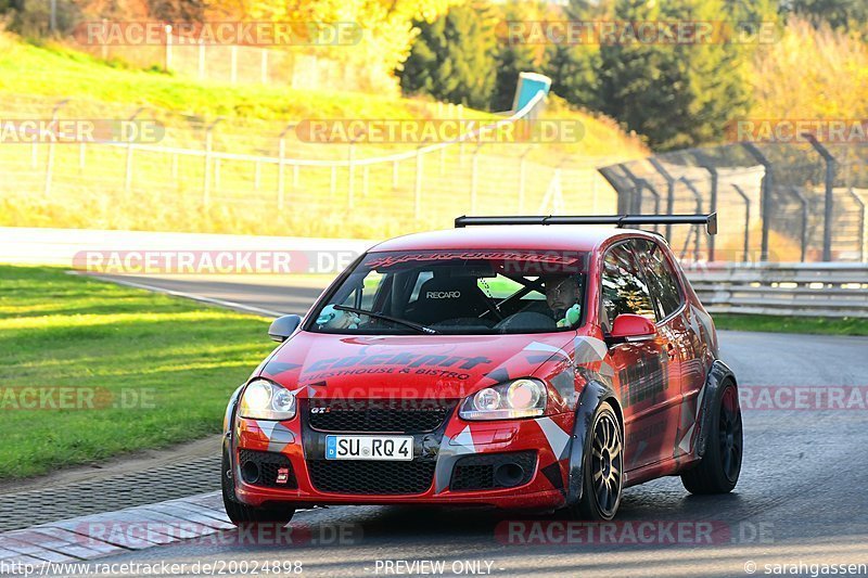 Bild #20024898 - Touristenfahrten Nürburgring Nordschleife (13.11.2022)