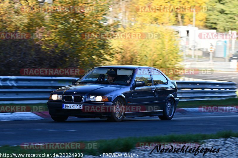 Bild #20024903 - Touristenfahrten Nürburgring Nordschleife (13.11.2022)