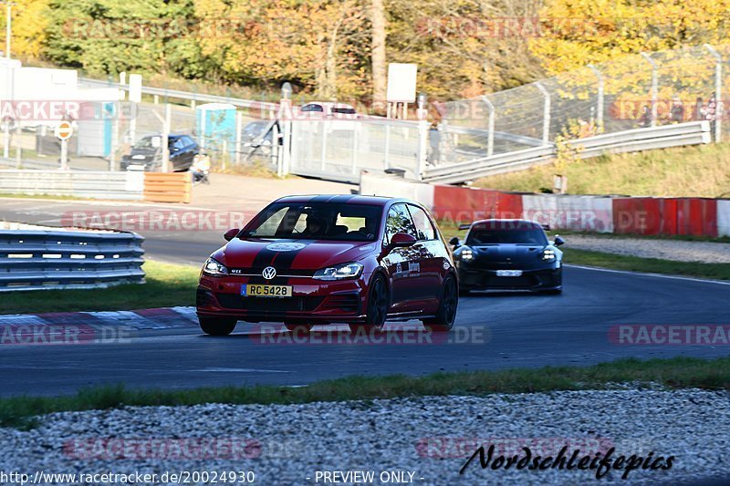 Bild #20024930 - Touristenfahrten Nürburgring Nordschleife (13.11.2022)