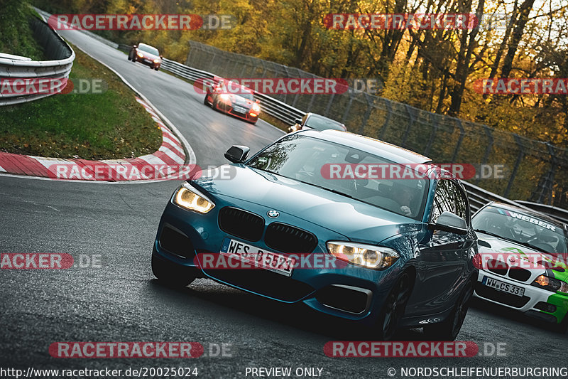 Bild #20025024 - Touristenfahrten Nürburgring Nordschleife (13.11.2022)