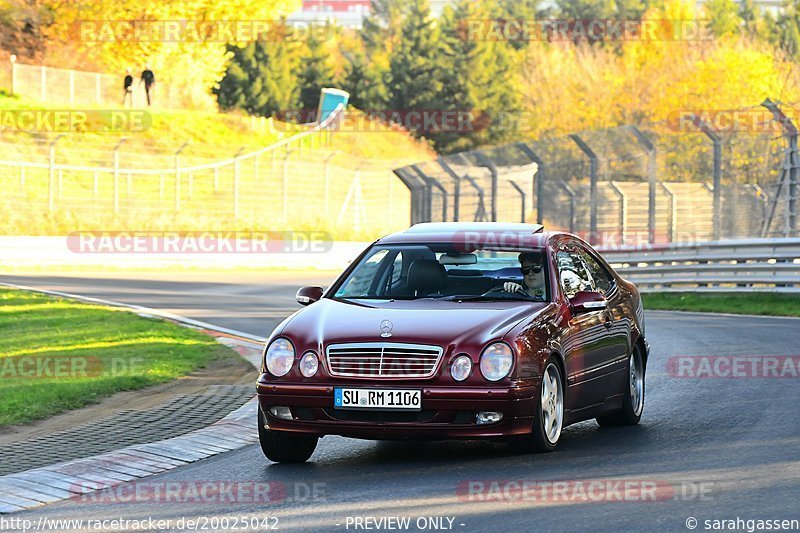 Bild #20025042 - Touristenfahrten Nürburgring Nordschleife (13.11.2022)