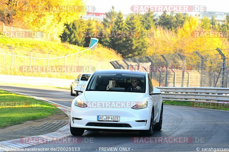 Bild #20025113 - Touristenfahrten Nürburgring Nordschleife (13.11.2022)