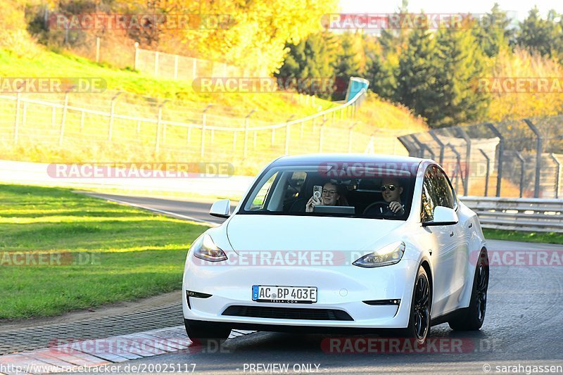 Bild #20025117 - Touristenfahrten Nürburgring Nordschleife (13.11.2022)