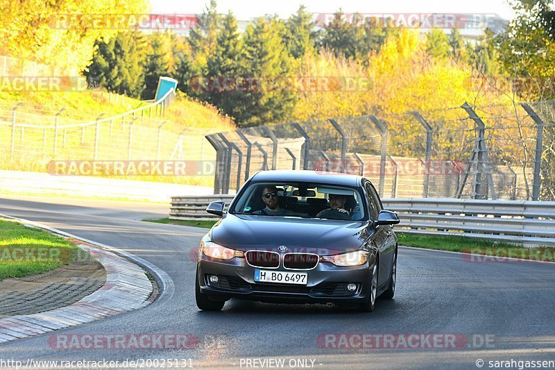 Bild #20025131 - Touristenfahrten Nürburgring Nordschleife (13.11.2022)