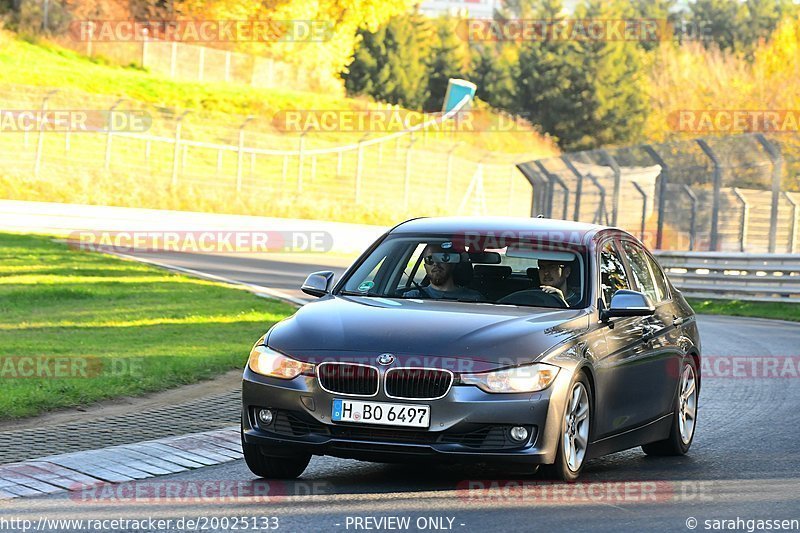 Bild #20025133 - Touristenfahrten Nürburgring Nordschleife (13.11.2022)