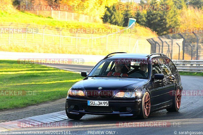 Bild #20025161 - Touristenfahrten Nürburgring Nordschleife (13.11.2022)