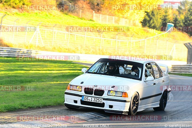 Bild #20025268 - Touristenfahrten Nürburgring Nordschleife (13.11.2022)