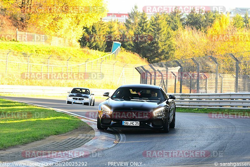 Bild #20025292 - Touristenfahrten Nürburgring Nordschleife (13.11.2022)