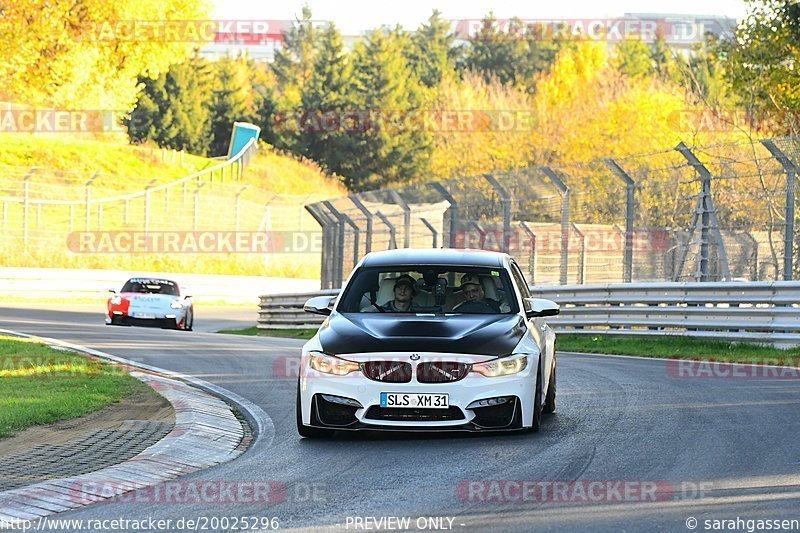 Bild #20025296 - Touristenfahrten Nürburgring Nordschleife (13.11.2022)