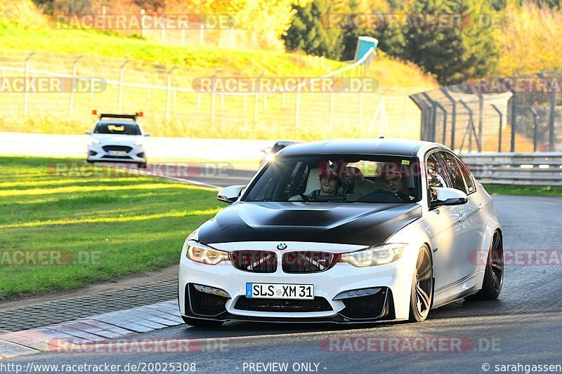 Bild #20025308 - Touristenfahrten Nürburgring Nordschleife (13.11.2022)