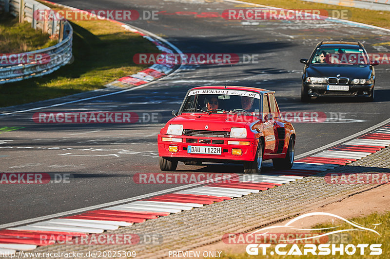 Bild #20025309 - Touristenfahrten Nürburgring Nordschleife (13.11.2022)