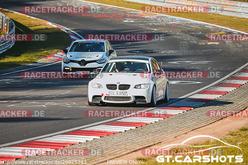 Bild #20025393 - Touristenfahrten Nürburgring Nordschleife (13.11.2022)