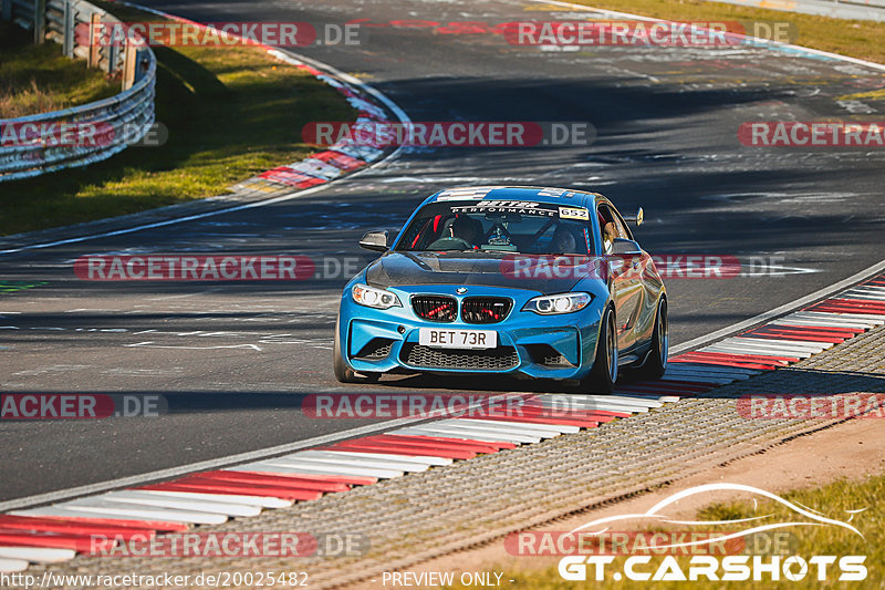 Bild #20025482 - Touristenfahrten Nürburgring Nordschleife (13.11.2022)