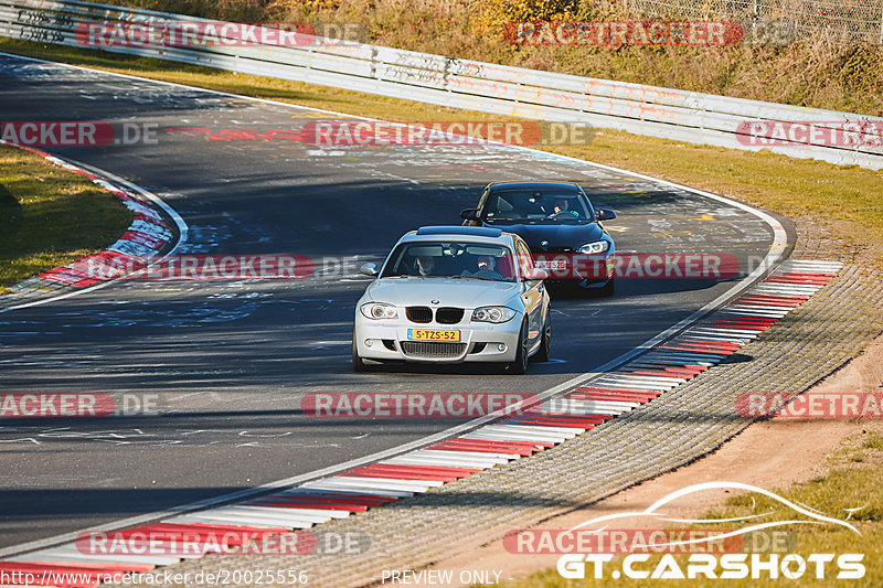 Bild #20025556 - Touristenfahrten Nürburgring Nordschleife (13.11.2022)