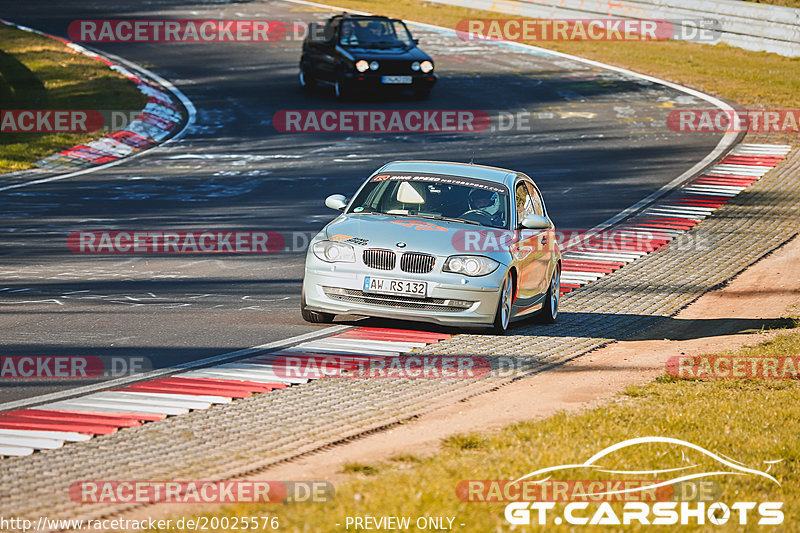 Bild #20025576 - Touristenfahrten Nürburgring Nordschleife (13.11.2022)