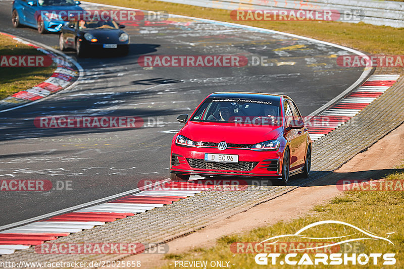 Bild #20025658 - Touristenfahrten Nürburgring Nordschleife (13.11.2022)