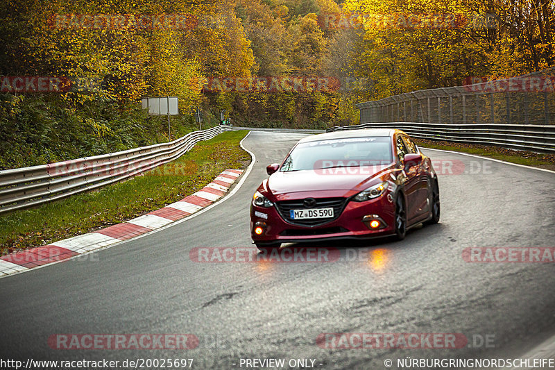 Bild #20025697 - Touristenfahrten Nürburgring Nordschleife (13.11.2022)