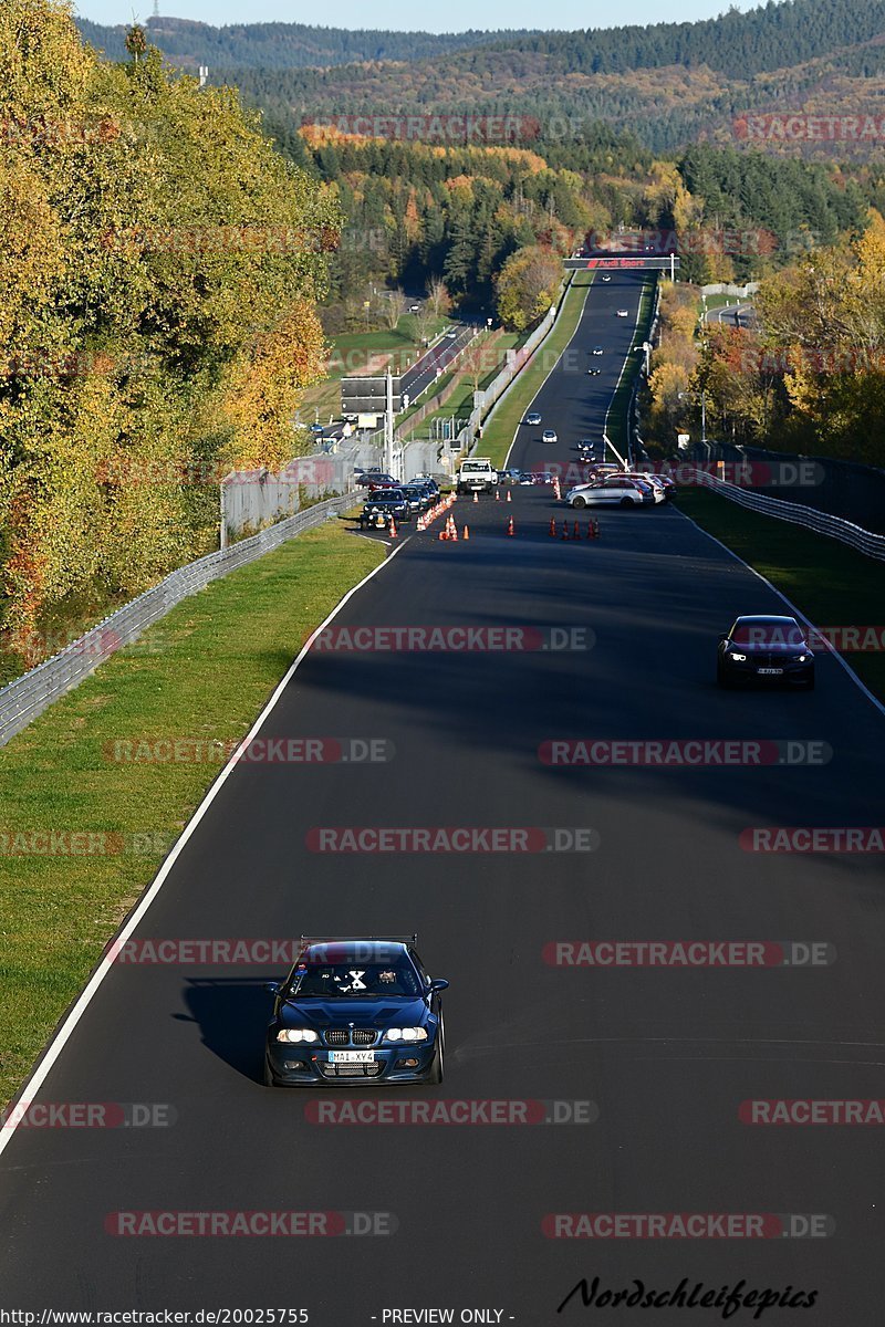Bild #20025755 - Touristenfahrten Nürburgring Nordschleife (13.11.2022)