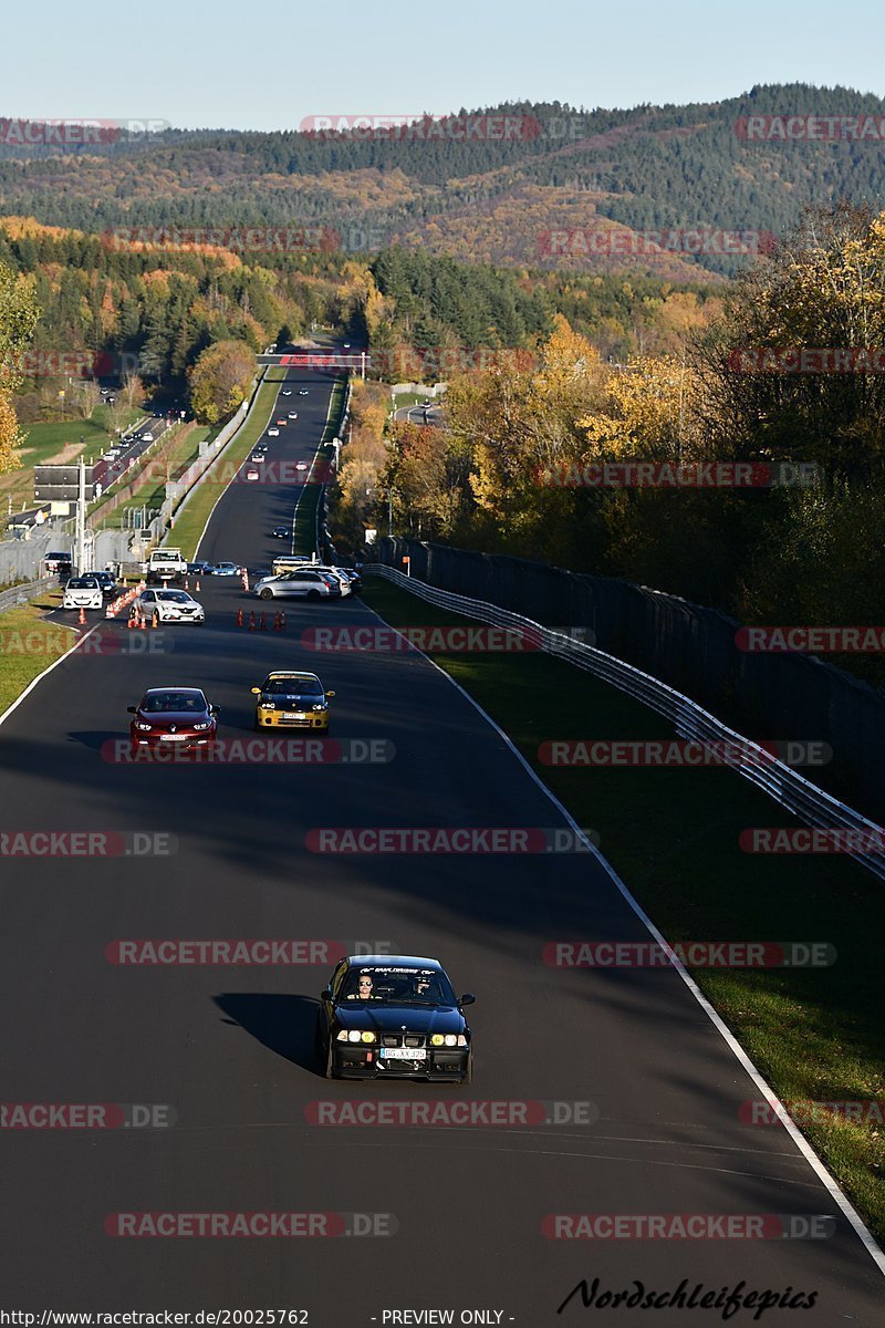 Bild #20025762 - Touristenfahrten Nürburgring Nordschleife (13.11.2022)