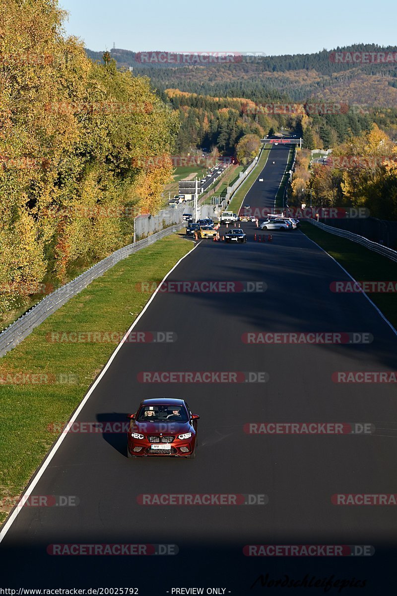 Bild #20025792 - Touristenfahrten Nürburgring Nordschleife (13.11.2022)